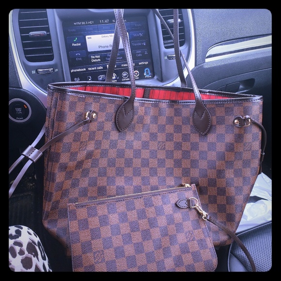 louie bag